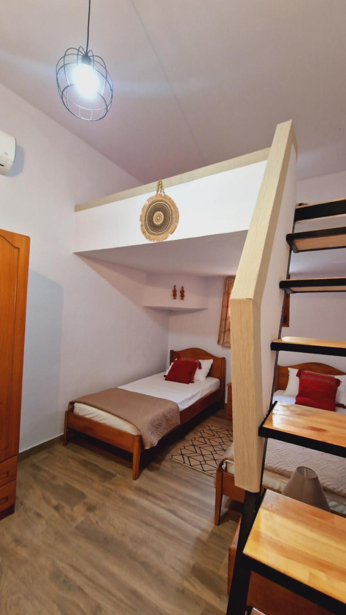 Seva Monolithos House 빌라 외부 사진