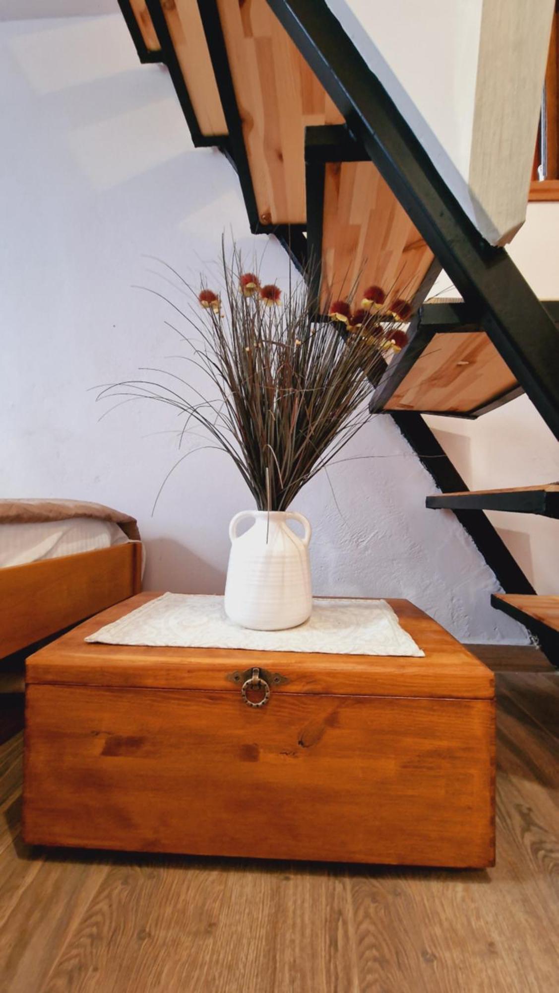 Seva Monolithos House 빌라 외부 사진