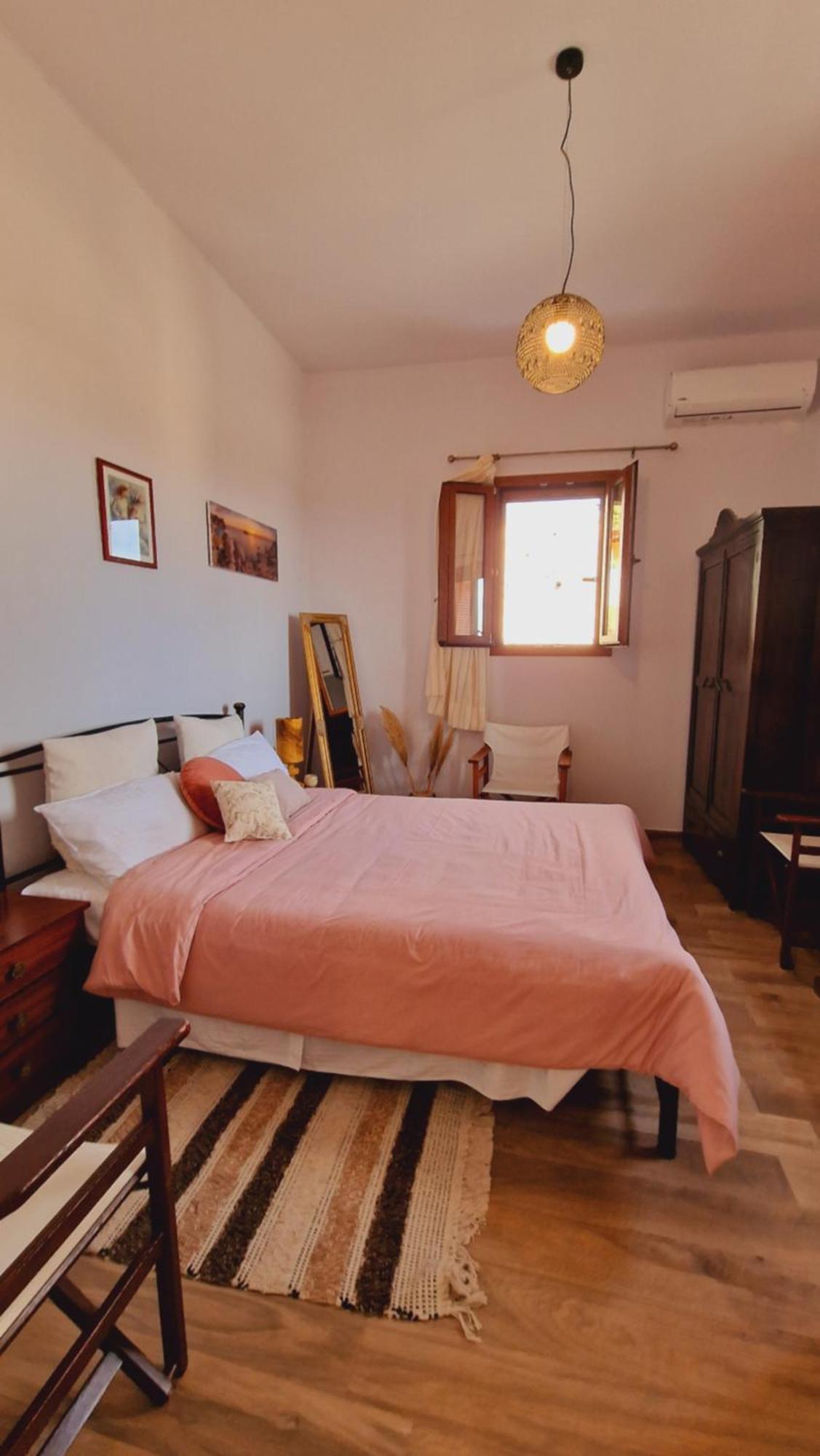 Seva Monolithos House 빌라 외부 사진